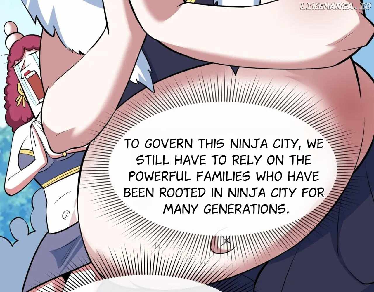 Age of Terror Chapter 488 95